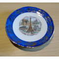 Small Limoges plate