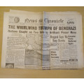 News Chronicle 1941