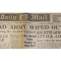 Daily mail 1943