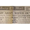 Daily mail 1943