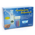 2 x Automatic Toothpaste Dispensers