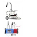 Instant Electric Heating Water Faucet and Shower