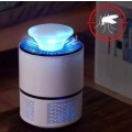 Mosquito Control LED Lamp