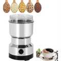 Electronic Coffee and Spice Grinder