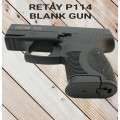 Retay P114 Baby Glock Blank Gun