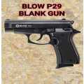 Blow P29 Mini Beretta Blank Gun