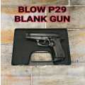 Blow P29 Mini Beretta Blank Gun
