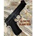 Blow F92 Beretta 92 Blank Gun