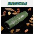 Boshile Mini Monocular 20x50mm