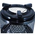 Panda Paraffin Heater and Cooker