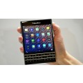 BLACKBERRY PASSPORT **LATE ENTRY - EXCELLENT CONDITION - BOXED