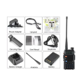 BAOFENG UV-5R Dual Band Handheld Transceiver Radio+1 PCS  10W for Baofeng UV5R UV-82 NEW NA771 SMA