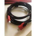 HDMI CABLE - 5M 1080P  HDMI TO HDMI CABLE
