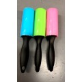 Washable Roller Cleaner Lint Sticky Picker Pet Hair Fluff Remover Brush ReusableWashable 2pcs