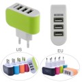 3.1A USB 3 port charger