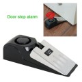 Portable Door Alarm