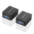 VGA Signal Extender 60M (single ethernet cable) 1 pair