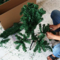 Christmas tree Artificial 210cm