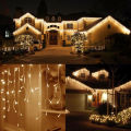 Fairy Lights 3M LED Christmas String Light Wedding Xmas Party Decor Outdoor Indoor