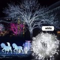 Fairy Lights Christmas light  10M  --only white