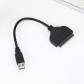 USB to SATA Converter Cable