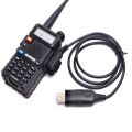 PROGRAMMING CABLE FOR WALKIE TALKIE