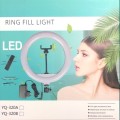 Ring Light Fill light 30cm 12inch Ring Light +1.6M Triopd+Remote