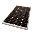 100W solar panel--100W