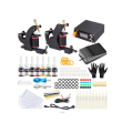tattoo kits  2 - 2 Machines and Carry Case