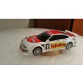 Scalextric/Hornby slot car
