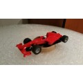 Scalextric/Hornby F1