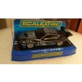 Scalextric JAGUAR XKR GT3