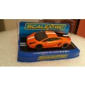 Scalextric Lamborghini Gallardo