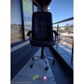 Executive High Back Office Chairs with FREE Nationwide Shipping