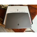 Alienware m15 Gaming Notebook