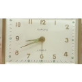1960s Europa alarm clock