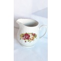 Vintage Elegant China `English Rose` set