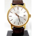 Vintage Omega Automatic men`s watch