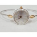 Michel Herbelin ladies bangle watch