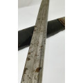 Antique Wilkinson Bayonet sword