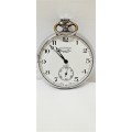 Vintage Moeris  Grands Prix pocket watch
