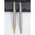 Parker Insignia pen and pencil set