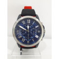 Fossil Chronograph men`s watch
