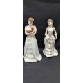 1999 Royal Doulton figurines