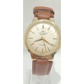 1960s Movado Kingmatic men`s watch