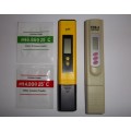 ph Meter IMPROVED + TDS Meter - Combo ph + TDS