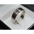 Palladium Wedding Band - PLEASE READ THE DESCRIPTION BELOW FOR DETAILS AND SHIPPING