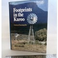 South African Travel and Food - Footprints in the Karoo, by Joan Southey