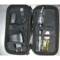 E-Cigarette vape with FREE Juice and FREE carry case e-cig