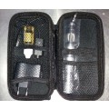 E-Cigarette vape with FREE Juice and FREE carry case e-cig